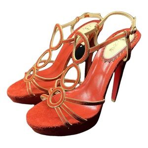 Christian Louboutin Heels